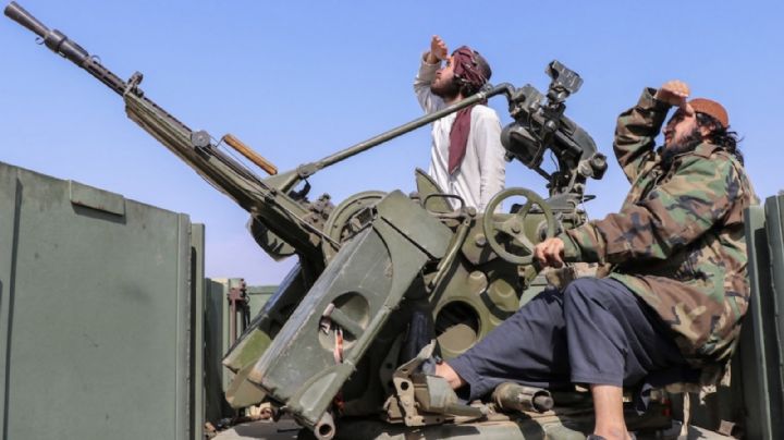 'Guerra abierta' entre Pakistán y Afganistán: Talibanes abatieron a 75 soldados paquistaníes