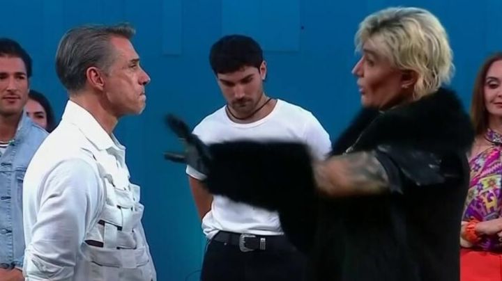 VIDEO: ¿Expulsarán a Sergio Mayer de 'La Casa de los Famosos'? Exigen que salga tras agredir al 'Divo'