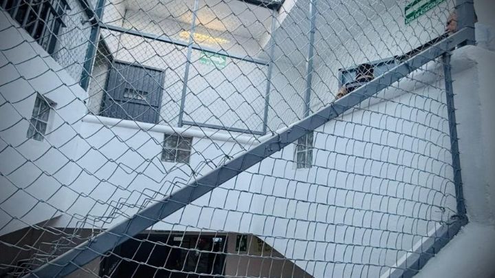 Gobierno de Sonora fortalece infraestructura del Centro de Reinserción Femenil en Ciudad Obregón