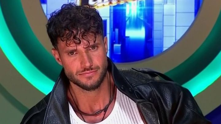 Filtran FOTOS y acusaciones contra Fabio, de 'La Casa de los Famosos', al "manosear" a joven de 13 años