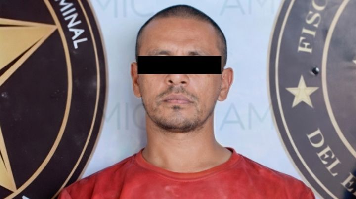 'El Meño' golpeó a perro con tubo metálico hasta matarlo; ya está bajo proceso en Hermosillo