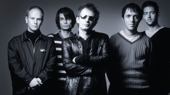 Radiohead pide eliminar video del ICE donde incluyeron su canción 'Let Down' sin autorización