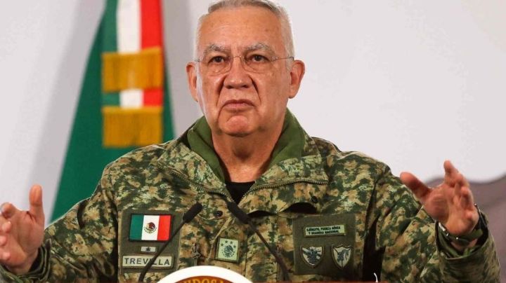 La Defensa Nacional confirma que van 28 muertes de militares después del operativo contra 'El Mencho'