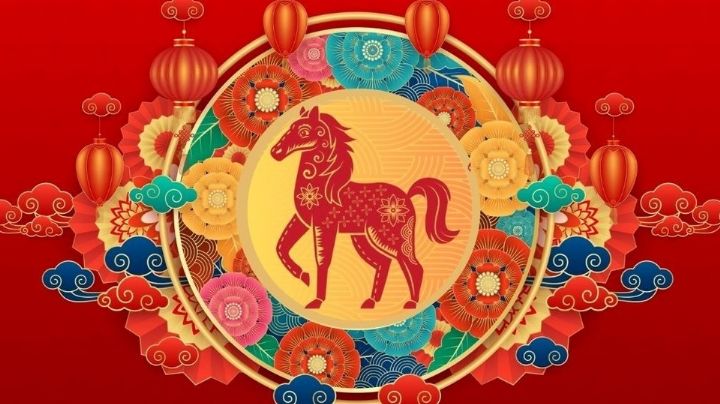 Conoce que te depara el Horóscopo Chino para este sábado 28 de febrero de 2026, día de Gallo de Agua Yang