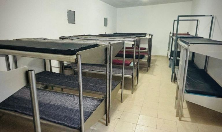 Gobierno de Sonora fortalece infraestructura del Centro de Reinserción Femenil en Ciudad Obregón