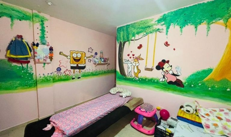 Gobierno de Sonora fortalece infraestructura del Centro de Reinserción Femenil en Ciudad Obregón