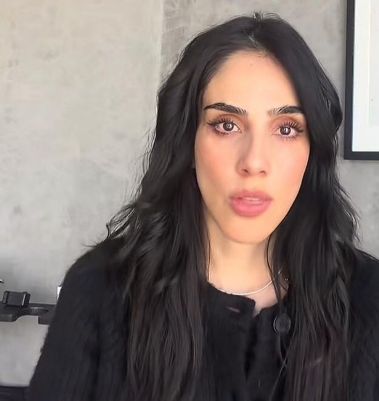 Captura de pantalla del video 