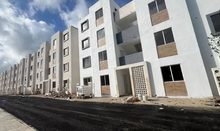 Proyecto 'Viviendas del Bienestar' avanza firme, beneficiando a miles de familias en Navojoa
