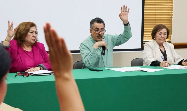 Cabildo aprueba con decisión unánime integración de comisiones del Ayuntamiento de Cajeme