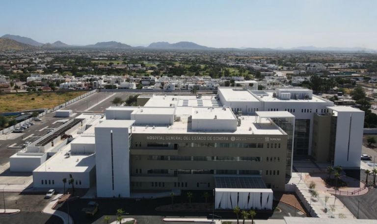 Vuelve la esperanza: Hospital General del Estado IMSS Bienestar reactiva programa de trasplantes en Sonora