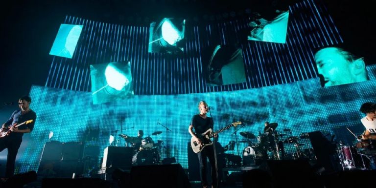 Radiohead