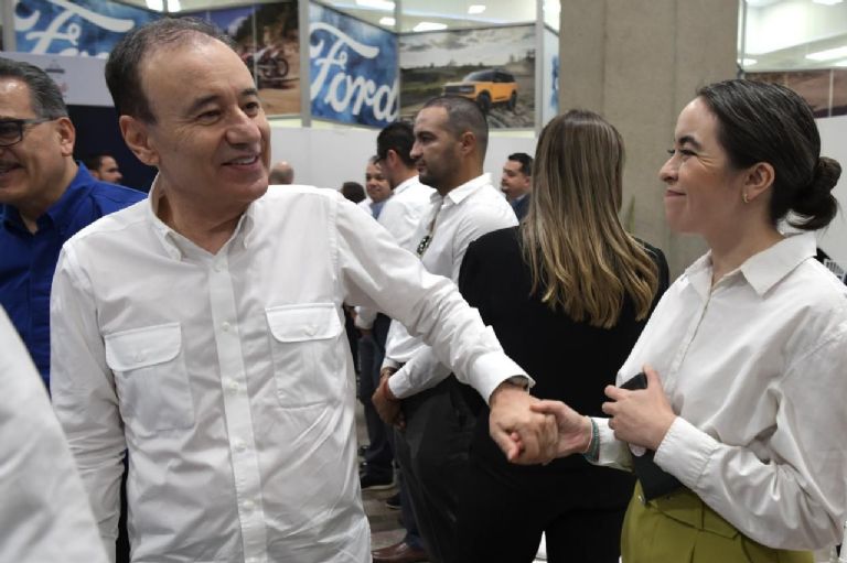 Sonora alcanza 24.44 por ciento de pobreza laboral, su nivel más bajo en más de 15 años por políticas de Durazo