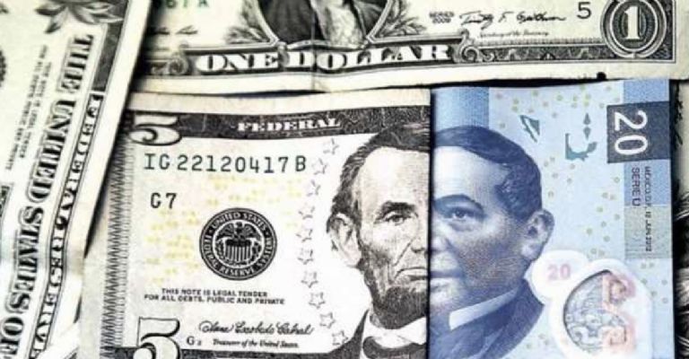 Precio del dólar para este sábado 7 de marzo del 2026