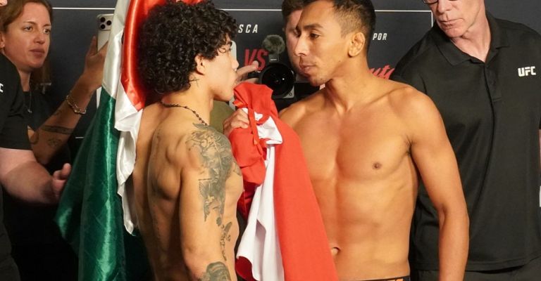 Imanol y Kevin prometen darse con todo