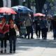 Clima CDMX HOY viernes 27 de febrero: Alertan FRÍO al amanecer y hasta 28°C por la tarde