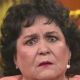 Familia de Carmen Salinas califica de falsas las acusaciones de rituales difundidas por recluso (VIDEO)