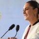Claudia Sheinbaum celebra que la pobreza laboral en México alcanzó su nivel más bajo en 20 años