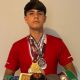 Estudiante de Cecyte Nogales representará a Sonora en competencia nacional de box