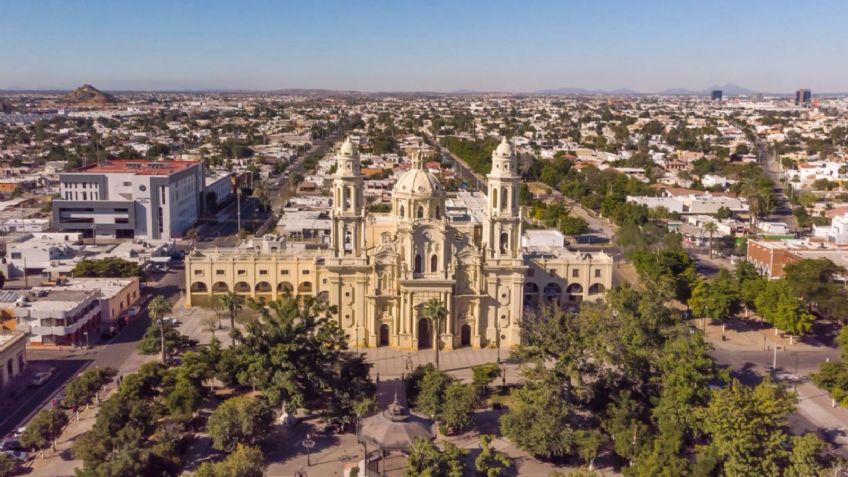 Clima Hermosillo HOY 27 de febrero: Alertan CALOR de hasta 36°C e índice UV muy alto