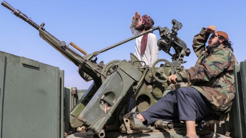 'Guerra abierta' entre Pakistán y Afganistán: Talibanes abatieron a 75 soldados paquistaníes