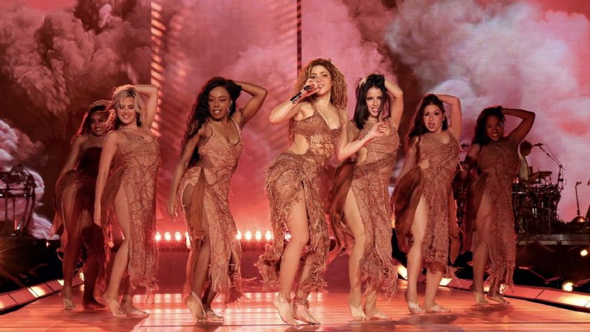 ¿Vas al concierto de Shakira en el Zócalo CDMX? Calles CERRADAS y alternativas viales