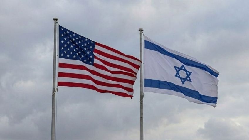 Guerra en Medio Oriente: EU ordena a su personal salir de Israel ante riesgo de ATAQUES contra Irán