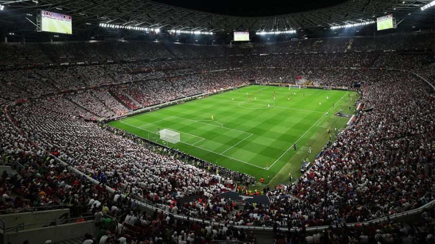 Real Madrid y Barcelona conocen a sus rivales; así se jugará los octavos de final en la Champions League