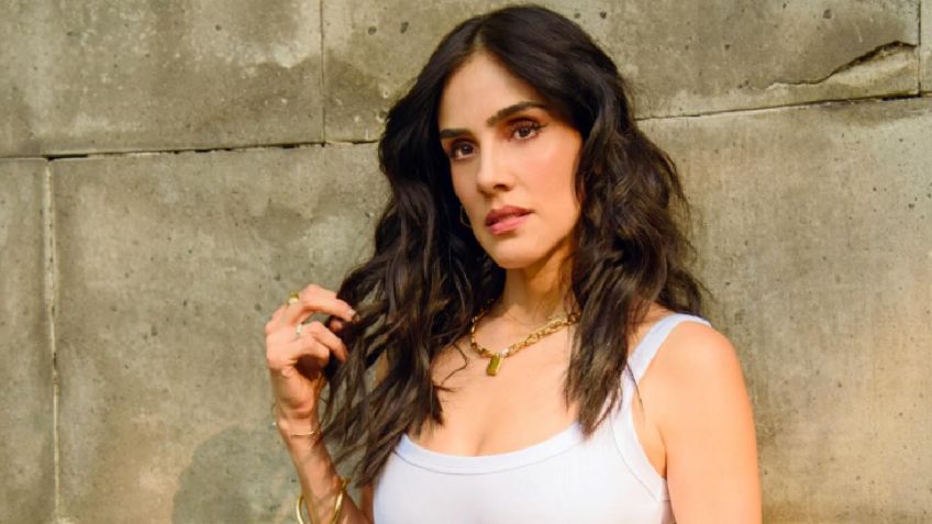 (VIDEO) Sandra Echeverría expone fraude millonario que afectó a su familia y a cientos de inversionistas