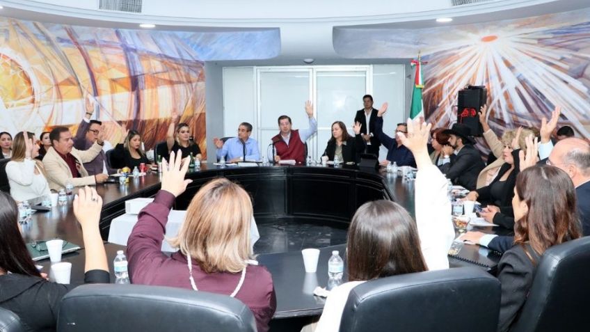 Ayuntamiento de Navojoa autoriza destinar 16 mdp para comprar terreno para proyecto de Viviendas del Bienestar