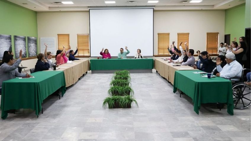 Cabildo aprueba por decisión unánime integración de comisiones del Ayuntamiento de Cajeme