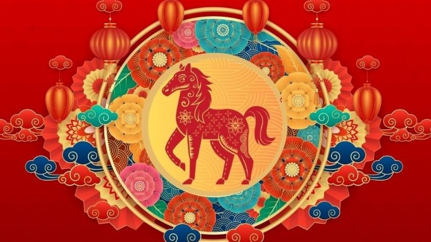 Conoce que te depara el Horóscopo Chino para este sábado 28 de febrero de 2026, día de Gallo de Agua Yang