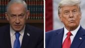 Foto ilustrativa de la nota titulada: (VIDEO) Benjamin Netanyahu agradece el 'liderazgo histórico' de Trump tras ataque conjunto contra Irán
