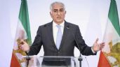 Foto ilustrativa de la nota titulada: Reza Pahlaví, hijo de último Sha de Irán, envía mensaje a Donald Trump tras ataque coordinado con Israel