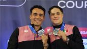 Foto ilustrativa de la nota titulada: ¡Viva México! Osmar Olvera y Manuel Celaya se visten de plata en la Copa del Mundo de Clavados