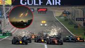 Foto ilustrativa de la nota titulada: ¿Temporada 2026 en riesgo? Fórmula 1 analiza cancelar carreras en Medio Oriente por conflictos bélicos