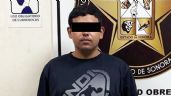 Foto ilustrativa de la nota titulada: Capturado en Ciudad Obregón: Juan de Dios intentó asesinar a dos hombres con brutal golpiza