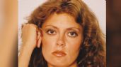 Foto ilustrativa de la nota titulada: Susan Sarandon asegura que su activismo por Palestina la llevó a ser vetada y censurada en Hollywood