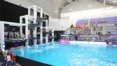 Foto ilustrativa de la nota titulada: Copa del Mundo de Clavados en México se llevará a cabo; World Aquatics anunciará reprogramación
