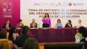 Foto ilustrativa de la nota titulada: Fortalece Gobierno de Sonora participación política de las mujeres sonorenses