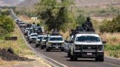 Foto ilustrativa de la nota titulada: Duro golpe al CJNG: Caen 18 personas, entre ellas tres altos mandos que operaban en Zacatecas
