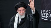Foto ilustrativa de la nota titulada: Irán confirma muerte de Ali Khamenei; anuncia luto de 40 días y advierte que habrá represalias