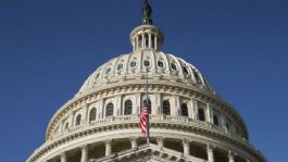 Foto que representa a Demócratas reclaman que Trump lanzó ofensiva militar contra Irán sin notificar al Congreso