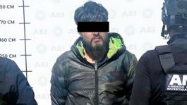 Foto que representa a Se ocultaba en Baja California: Cae sujeto por secuestro y asesinato de dos personas en Cajeme