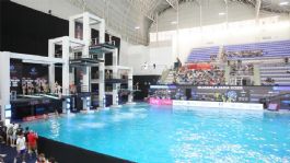 Foto que representa a Copa del Mundo de Clavados en México se llevará a cabo; World Aquatics anunciará reprogramación