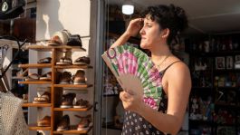 Foto que representa a Clima hoy sábado 28 de febrero: Sonora tendrá noche fresca y domingo con calor extremo