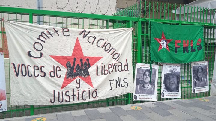 ¿Dónde habrá BLOQUEOS HOY sábado 28 de febrero en CDMX? Movilizaciones que afectarán el tráfico