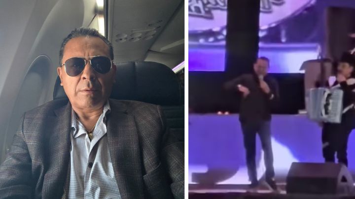 (VIDEO) Partido Verde se deslinda de Pedro Segura tras polémica por corrido dedicado a 'El Mencho'