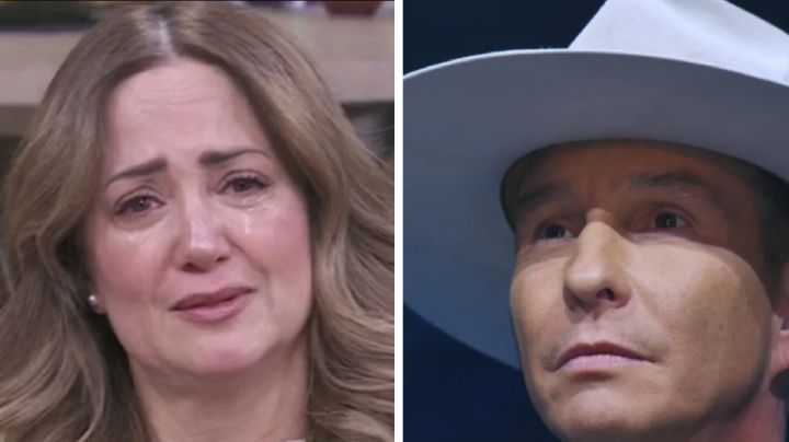 Erik Rubín expresa su dolor por la muerte de un ser querido: "Te vamos a extrañar hermanito"