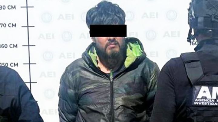 Se ocultaba en Baja California: Cae sujeto por secuestro y asesinato de dos personas en Cajeme