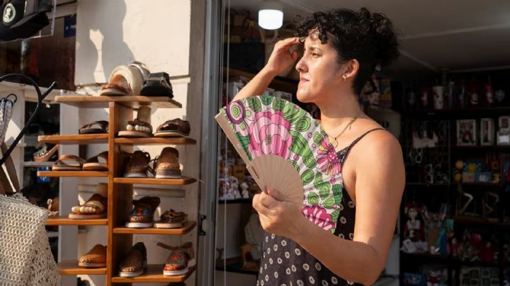 Clima hoy sábado 28 de febrero: Sonora tendrá noche fresca y domingo con calor extremo